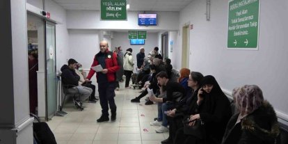 Amasya’da mevlitte yenen tavuklu pilavdan 22 kişi zehirlendi