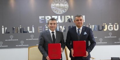 "Benim kahramanım sigarayı bıraktı"