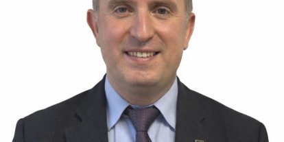 Mimarlar Odasında Osman Zeki Şahin adaylığını açıkladı