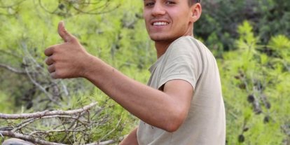 Doğanay Şalgam’da feci kaza: Genç işçi havuç doğrama makinesine düşüp öldü