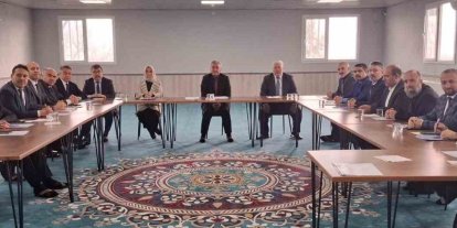 Ramazan öncesi Aydın’da din hizmetleri zirvesi toplandı