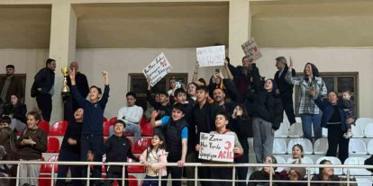 Vezirköprü’de Tıp Bayramı voleybol turnuvası