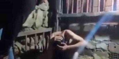 Mardin’de 17 yaşındaki çocuğa işkence görüntüleri ortaya çıktı