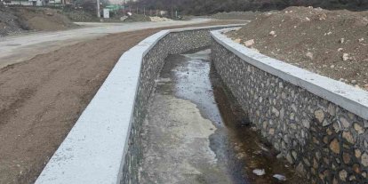 Baharözü Mahallesi’nde yıllardır süren sorunlar çözüme kavuştu