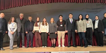 ’Oku-Yorum Yazı-Yorum Projesi’ kapsamında il panelleri gerçekleştirildi