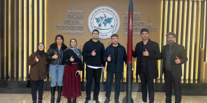 GİBTÜ’de ’Bilim ve Teknoloji Yarışmaları Koordinatörlüğü’ kuruldu