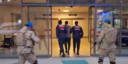 Yozgat’ta DEAŞ terör örgütü üyesi yakalandı