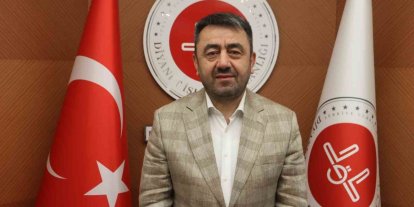 İl Müftüsü Ayvaz: "Ramazanı güzel karşılamalı, güzel uygulamalı ve maneviyatından güzel istifade etmeliyiz"