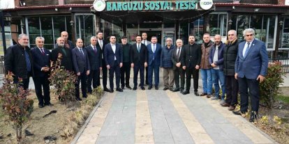 Malatya Yeşilyurtspor Başkanı Ramazan Ayhan: "Kurumsal kimliği olan bir kulüp inşa etmek için yola çıkıldı"