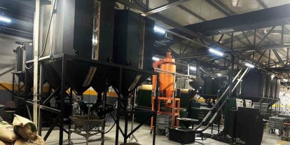 Dinçerler Group’tan 3 yılda 100 milyon dolarlık yatırım hedefi