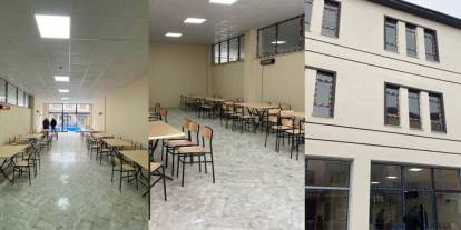 Sarıkamış Belediyesi’nden ramazan ayına özel iftar daveti