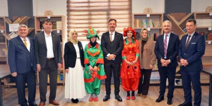 Ramazan Sokağına yoğun ilgi