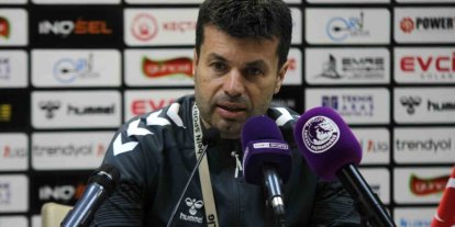 Yalçın Koşukavak: "Konuşulacak fazla bir şey yok, görüntüler ortada"