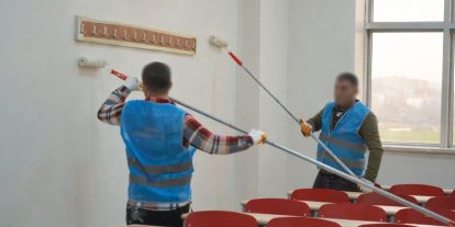 BARÜ denetimli serbestlik yükümlülerinin topluma kazandırılmasına katkı sunuyor