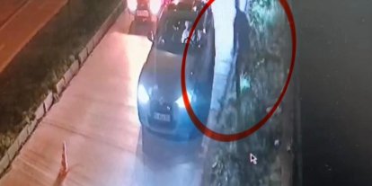 Uygulama yapan polise çarpan sürücünün yargılanmasına başlandı