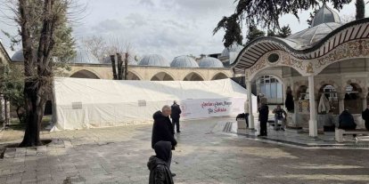 Lüleburgaz’da 300 kişilik iftar sofrası kurulacak