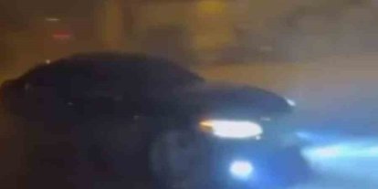 Drift yapıp sosyal medyada paylaştı, 58 bin TL ceza yedi