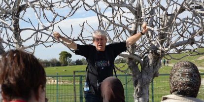 Fotoğrafçılar Buldan’da sahaya indi