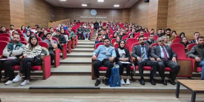 Bursa’da Aile Yılı’nda gençlere güçlü destek