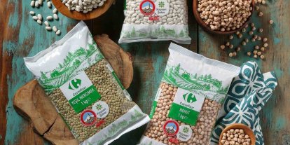 CarrefourSA’dan yerel üretime destek