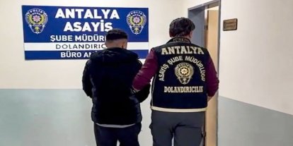 Dolandırıcılık yöntemi pes dedirtti: Kredi notunu yükseltip ’yüksek limitli’ kredi yalanıyla milyonluk vurgun