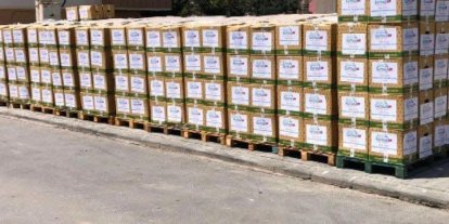 Diyarbakırlı iş adamından eğitime destek