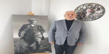 Ruşen Gül 4’üncü kez güven tazeledi