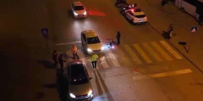 Gaziantep’te kan donduran görüntülerin ortaya çıktığı kavga sonrası 6 şahıs sınır dışı edildi