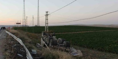 3 kişiyi hayattan koparan kazaya karışan kamyon sürücüsü hakim karşısına çıktı