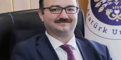 Rektör Hacımüftüoğlu’ndan Ramazan Ayı kutlama mesajı