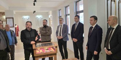 Bölgesel kalkınmada güç birliği