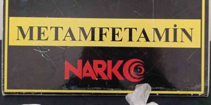 Kırşehir’de uyuşturucu operasyonu: 3 tutuklama