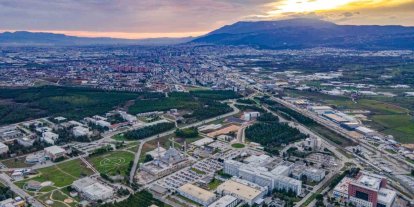 BUÜ’de yeni dönem promosyon ödemesi 115 bin lira oldu