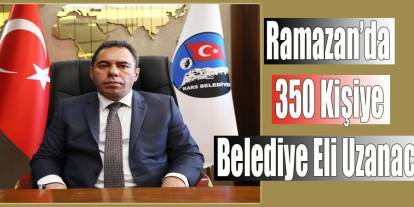 Fethiye Camii Millet Bahçesi’nde Her Gün 350 Kişilik İftar