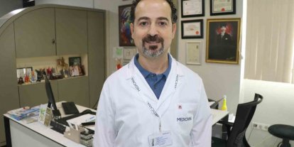 Uzmanı uyardı: "Riskli gebeliklerde oruç tutmak, düşük ve kayıplara neden olabilir"