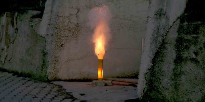 Osmanlı’dan günümüze ulaşan gelenek tarihi kalede yaşatılıyor