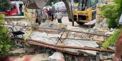 İzmir’deki kemer faciası duruşmasında karar çıktı