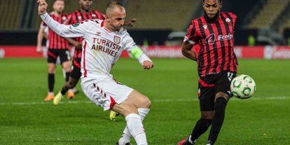 Zeki Yavru: "Turu geçmek istiyoruz"