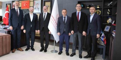 Sağlıkta tam bağımsızlık yolunda tarihi eşik: TRUSTLIFE yerli Alzheimer ilacı için klinik başvuru yaptı