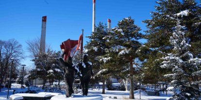 Uzmanlardan buzlanma ve don uyarısı