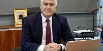 Jeotermal sektöründen "JEKA" talebi