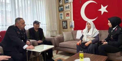 Bilecik’te Şehit Fedai Efe şehadetinin yıl dönümünde anıldı