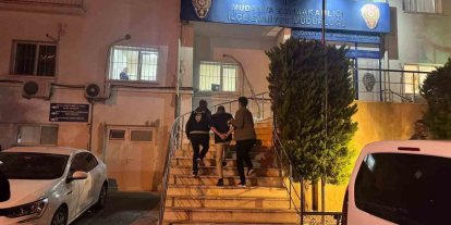 Bursa’da kesinleşmiş hapis cezası bulunan 5 kişi yakalandı