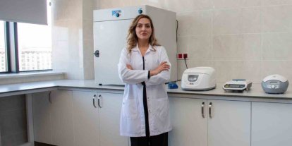 Selçuk Üniversitesi, Antarktika’da yeni analiz yöntemleri geliştirecek