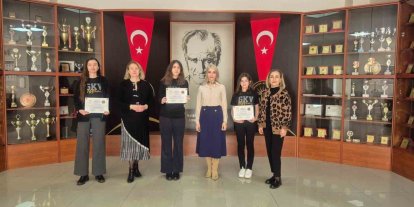 GKV’li öğrenciler dünyanın farklı ülkelerinde gençlik kamplarına gidecek