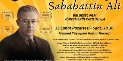 Nazilli’de sanat dolu bir gece yaşanacak