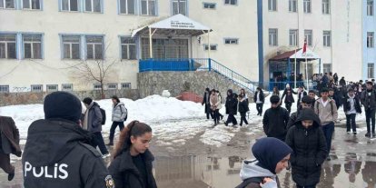 Patnos’ta okullarda ve servislerde denetimler artırıldı