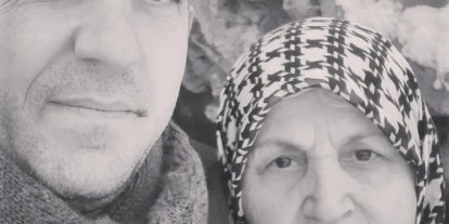 Bilecik’ten kutsal topraklara gitmişti, ’Say’ ibadeti yaparken Mekke’de vefat etti