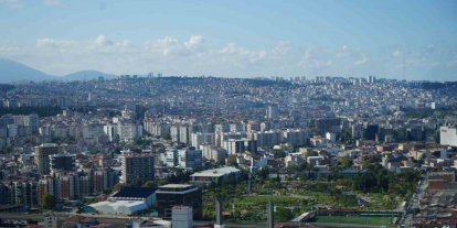 Samsunlular en çok İstanbul’da, en az Kilis’te yaşıyor