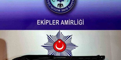 Çorum’da aranan 4 kişi yakalandı